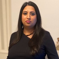 Priya Nand