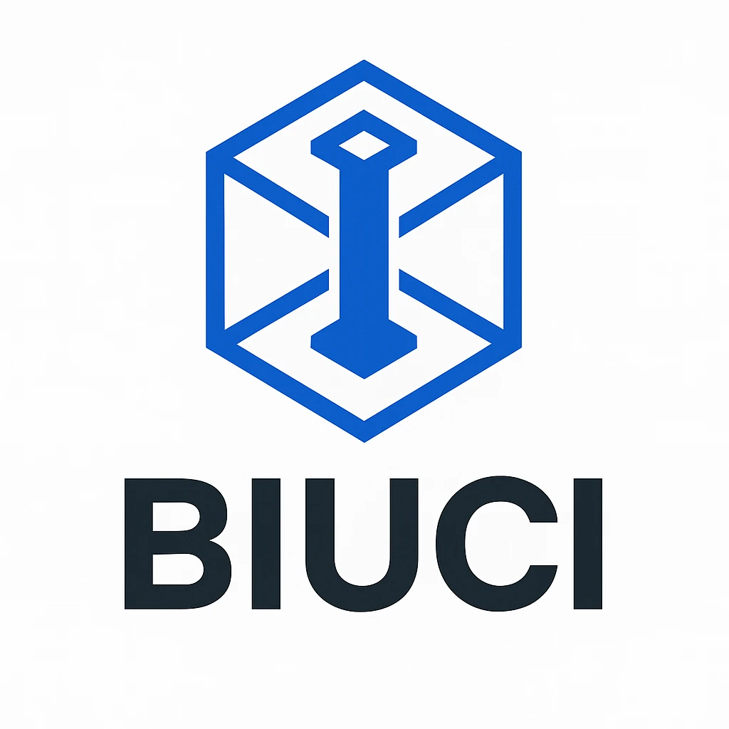 Biuci Construction & Engineering logo